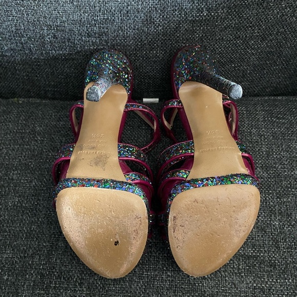 Nicholas Kirkwood Heels - Picture 3 of 3